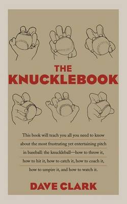 Book cover for Knucklebook