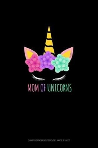 Cover of Mom Of Unicorns