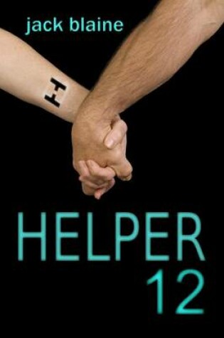 Cover of Helper12