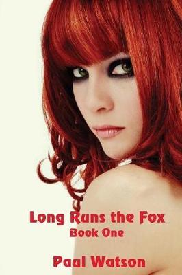 Book cover for Long Runs the Fox