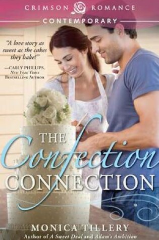 Cover of The Confection Connection