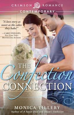 Book cover for The Confection Connection