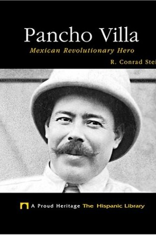 Cover of Pancho Villa