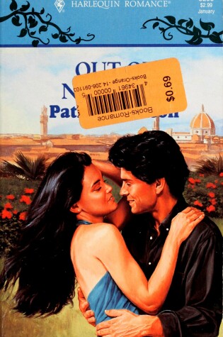 Cover of Harlequin Romance #3298
