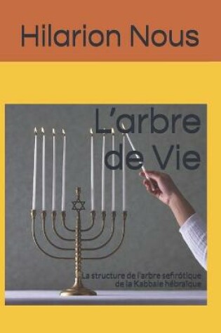 Cover of L'arbre de Vie