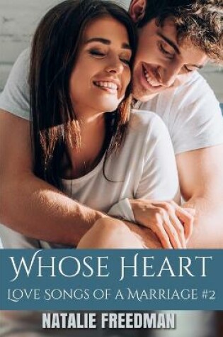 Cover of Whose Heart