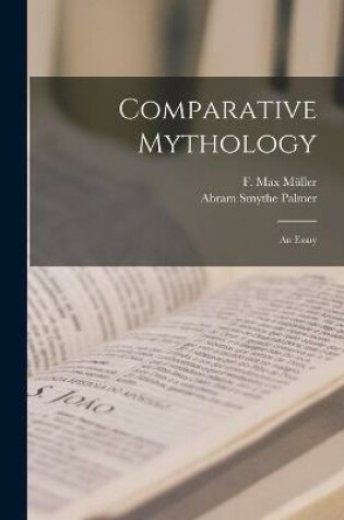 Cover of Comparative Mythology