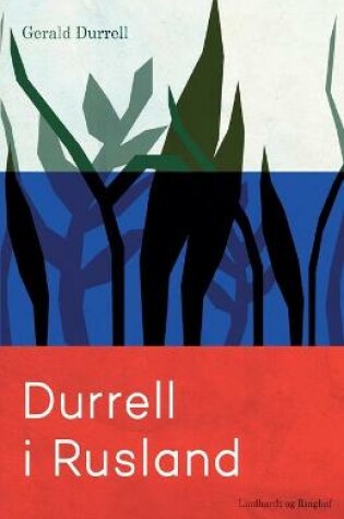 Cover of Durrell i Rusland