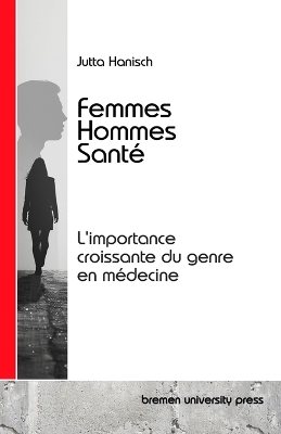 Book cover for Femmes, Hommes, Sant�