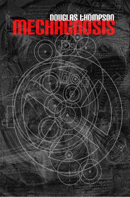 Book cover for Mechagnosis