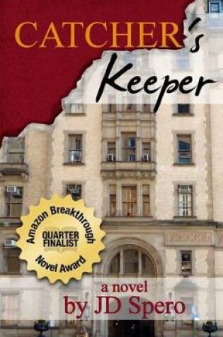 Cover of Catcher's Keeper