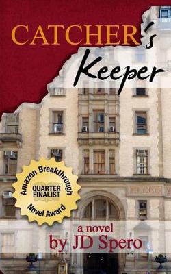 Book cover for Catcher's Keeper