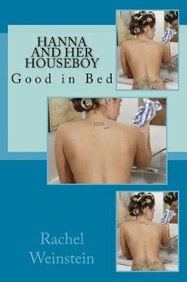 Book cover for Hanna and Her Houseboy