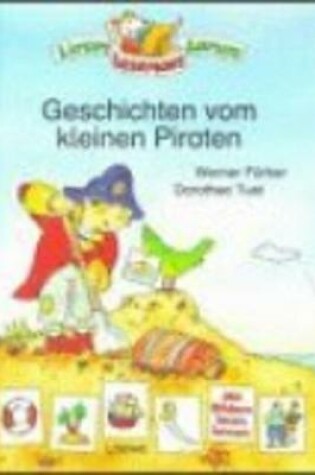 Cover of Geschichten Vom Kleinen Piraten