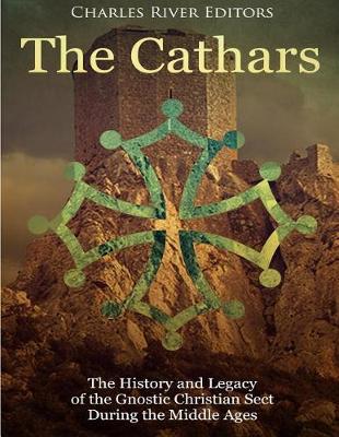 Book cover for The Cathars