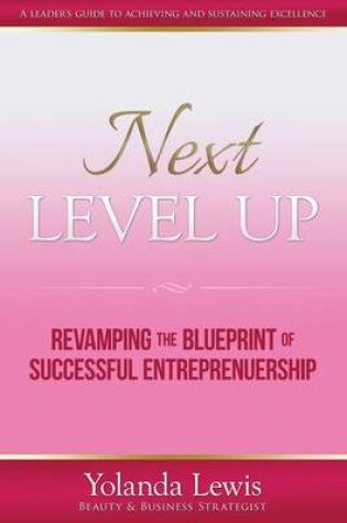 Cover of Next Level Up