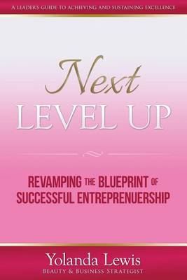 Book cover for Next Level Up