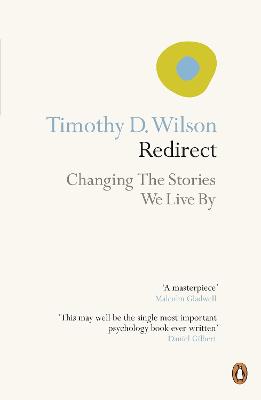 Book cover for Redirect