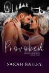 Book cover for Provoked