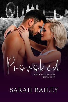 Cover of Provoked