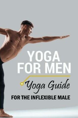 Cover of Yoga For Men