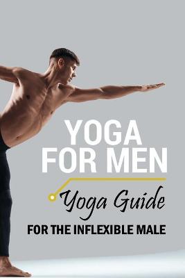 Book cover for Yoga For Men