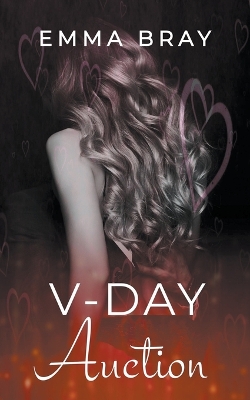 Cover of V-Day Auction