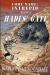 Book cover for Hades' Gate