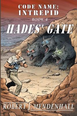 Cover of Hades' Gate