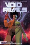Book cover for Void Rivals Volume 1