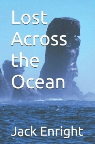 Cover of Lost Across the Ocean