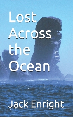 Cover of Lost Across the Ocean