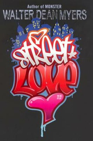 Cover of Street Love