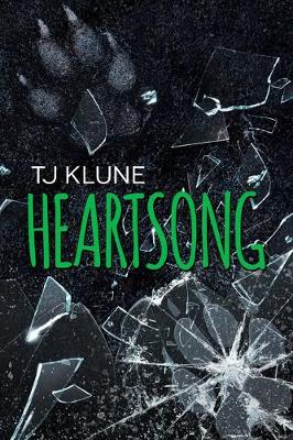 Book cover for Heartsong