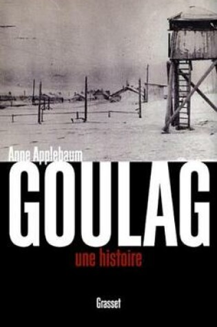 Cover of Goulag