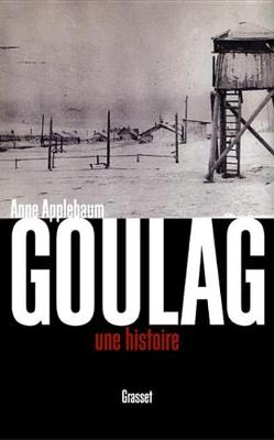 Book cover for Goulag