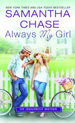 Book cover for Always My Girl