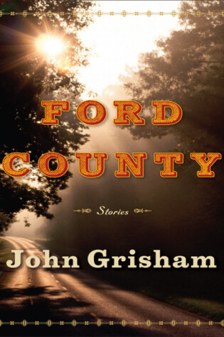 Cover of Ford County