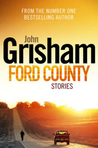 Cover of Ford County