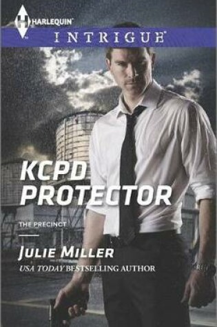 Cover of KCPD Protector