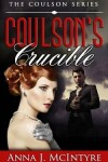 Book cover for Coulson's Crucible