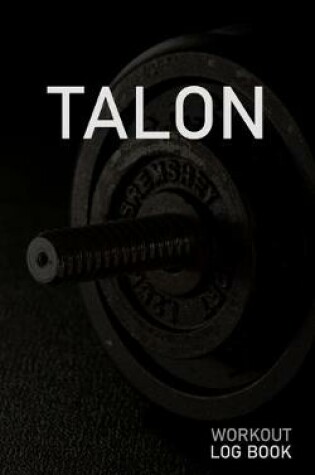 Cover of Talon