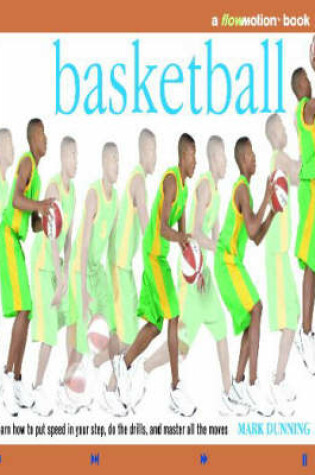 Cover of Basketball