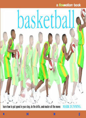 Cover of Basketball