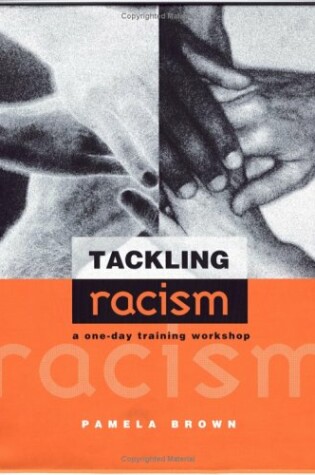 Cover of Tackling Racism