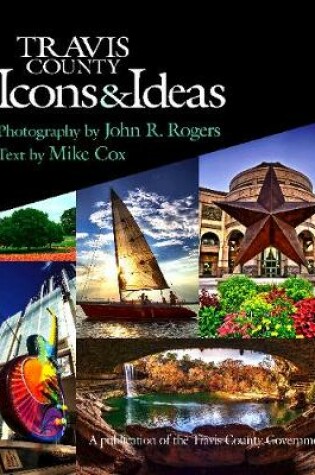 Cover of Travis County - Icons & Ideas