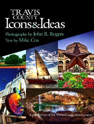 Cover of Travis County - Icons & Ideas