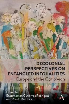Cover of Decolonial Perspectives on Entangled Inequalities
