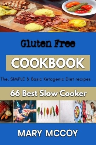 Cover of Gluten Free