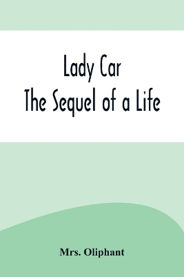 Book cover for Lady Car